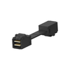Pluggable Cables - 2820350-1-ND - DigiKey