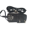4001 Trimix Analyzer Power Cord -  - Analytical Industries Inc.