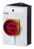 Isolator Switches -- 1038456 - Image