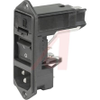 IEC Connectors - 8703612 - RS Components, Ltd.