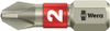 Screwdriver Bits - 2666231 - RS Components, Ltd.