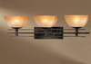 Bathroom Fixtures-Three Lights - 252041 - Light Center (The)