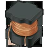 6.8uH 1KHz 1.6A Inductor and Choke - 71-LQH44NN6R8K03L - ERSAELECTRONICS PTE. LTD.