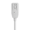 2160W 3 Wire Grounding LCDI Plug for Indoor Use, 5-20P - L22520-2160W - Suzhou Ele Mfg Co., Ltd.