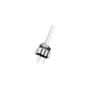 Rotary Potentiometers, Rheostats - 716-P10YEAI102KB30-ND - DigiKey
