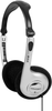 - KTX8 On-Ear Headphones - Koss Corporation