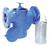 Simplex Basket Strainer -- Model 30R - Image