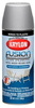 Krylon Fusion For Plastic 25207 Black Textured Paint - 16 oz Aerosol Can - 12 oz Net Weight - 02520 - 724504-02520 - R. S. Hughes Company, Inc.