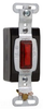 Pilot Light with Lens -- 2151-RED - Image