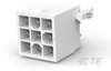 Rectangular Power Connectors - 770876-1 - TE Connectivity