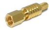 RF Connectors / Coaxial Connectors - 153100 - VAST STOCK CO., LIMITED