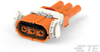Electric, Hybrid & Fuel Cell Cable Assemblies - 2-2286917-2 - TE Connectivity