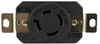 NEMA L15-20R Locking Device - Q-642 - Qualtek Electronics Corp.