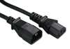 Power Supply Jumper Cord; Connector To Connector Volex - 49Y1355 - Newark, An Avnet Company