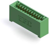 Card Edge Conn, Single, 11Pos, Th; Card Edge Connector Type Edac - 64AJ8316 - Newark, An Avnet Company