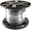 Coaxial Cable, Rg-58/u, 500Ft, Black; Coaxial Cable Type Belden - 04F3141 - Newark, An Avnet Company