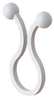 Cable Tie, Pa66, L-43.4Mm, Natural; Cable Tie Material Essentra Components - 86AH1088 - Newark, An Avnet Company