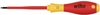 Screwdriver Set; Kit Contents Wiha - 87K6084 - Newark, An Avnet Company