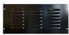 Rack Mounting Solutions - Rack Accessories - Rack Panels - PVLL19008BK2 - Hammond Manufacturing Company Inc.