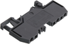 Terminal Block, Din Rail, 3 Position, 28-12Awg; No. Of Positions Wago - 79K2086 - Newark, An Avnet Company