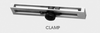 RECTANGULAR GAGES BLOCK CLAMP -- 14962