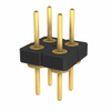 Headers, Male Pins - BDL-102-G-F-ND - DigiKey