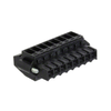 Headers, Plugs and Sockets - 281-1031-ND - DigiKey