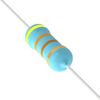 Through Hole Resistors - A142839TB-ND - DigiKey