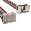 Rectangular Cable Assemblies - M3AKK-1036R-ND - DigiKey