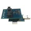 Evaluation and Demonstration Boards and Kits - AT21CSMK100-ND - DigiKey