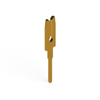 Backplane Connector Contacts - 100-290-251-ND - DigiKey