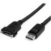Video Cables (DVI, HDMI) - 5214-DPPNLFM3PW-ND - DigiKey