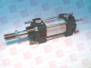 Pneumatic Cylinder - 44661968 - Radwell International