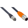 Circular Cable Assemblies - 1882-2110812-ND - DigiKey