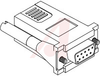 ADAPTOR KIT, DB9F/RJ12 JACK - 70126567 - Allied Electronics, Inc.