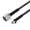 Coaxial Cables (RF) - 6099-PE3W03688LF-12-ND - DigiKey