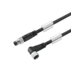 Circular Cable Assemblies - 281-1824580050-ND - DigiKey