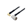 Coaxial Cables (RF) - 6099-PE3C0863/HS-300-ND - DigiKey
