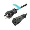 Power, Line Cables and Extension Cords - 5073-AMHN515N515-10-15F-ND - DigiKey