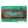 Vacuum Fluorescent (VFD) -- VFD2041-ND - Image