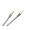 SMA Female St. Connector With RG174 Cable (L-5Mtr) + RP SMA Female St. Connector - ET-SFS-1L5-SFRS - Eteily Technologies India Pvt. Ltd.