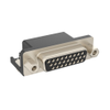 D-Sub Connector Assemblies - L77HDA26SD1CH3FC309-ND - DigiKey
