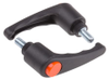 Clamping Levers - 478585 - RS Components, Ltd.