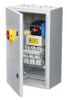 Isolator Switches - 1365293 - RS Components, Ltd.