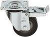 Castor Wheels - 4352197 - RS Components, Ltd.