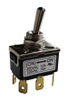 Toggle Switches - 2066990 - RS Components, Ltd.