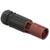 Circular Connector Assemblies - 2201-VS392506-ND - DigiKey