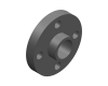 Fittings - Flange-Connections - 854-015 - Georg Fischer Piping Systems Ltd