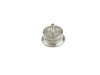 Optical Pedestal, 9.5 mm Height, 0.7 in. Diameter, M2 Thread - 9942-M - Newport MKS