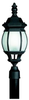 89200BL-12 Exterior -Post/Pier Head - 452153 - Capital Lighting, Inc.